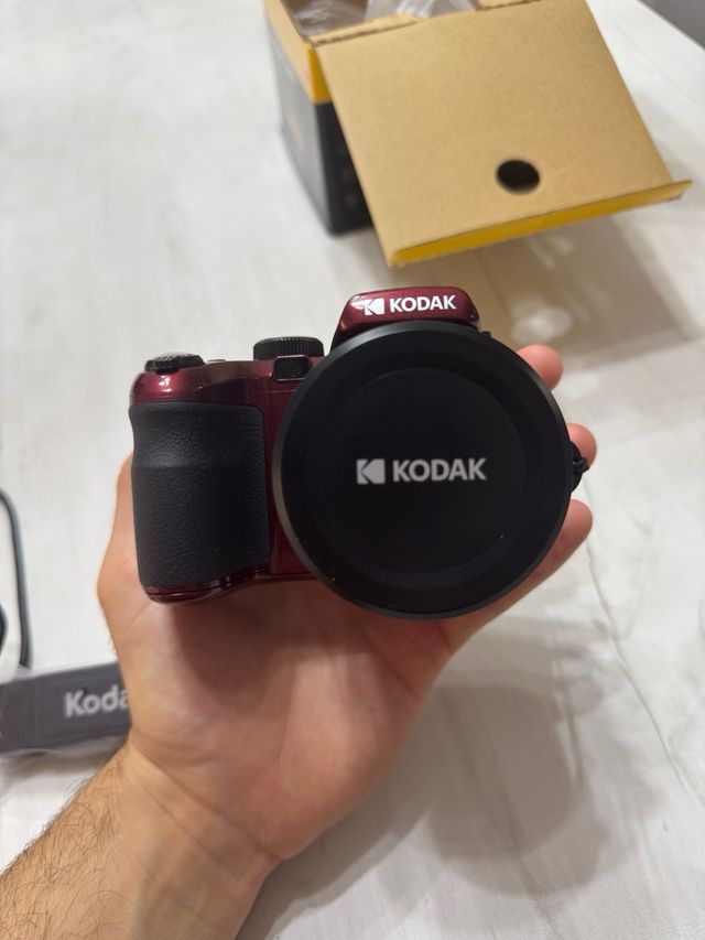 Fotocamera digitale Kodak Pixpro AZ425