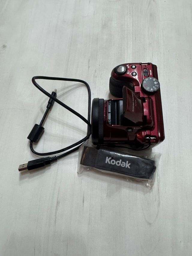 Fotocamera digitale Kodak Pixpro AZ425