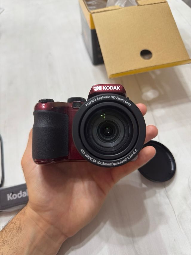 Fotocamera digitale Kodak Pixpro AZ425