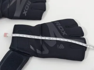 RDX Vendas boxeo neopreno