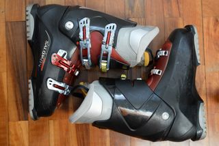 Botas de esquí Salomon
