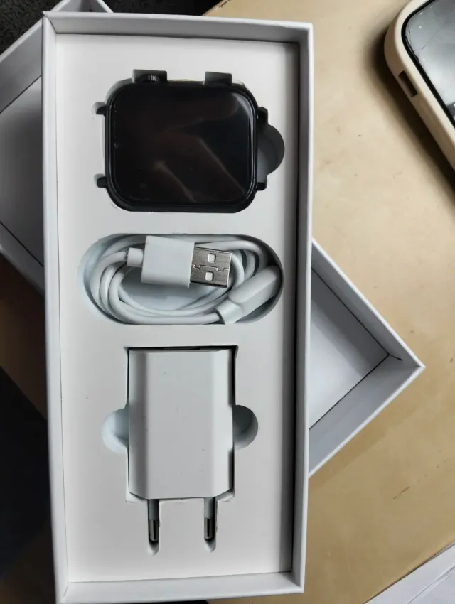 Smartwatch Savewatch plus de Save Family