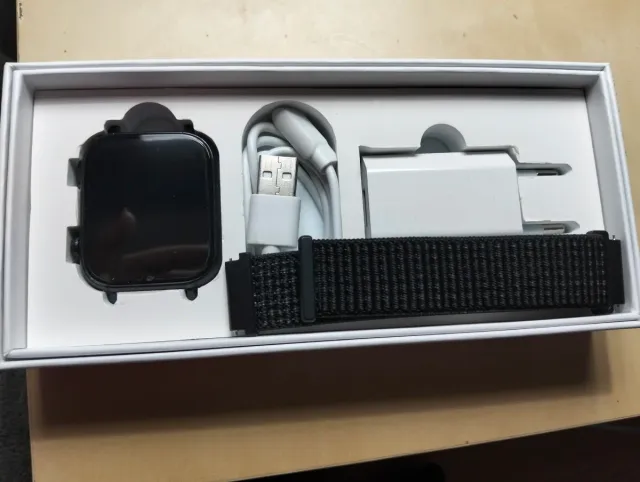 Smartwatch Savewatch plus de Save Family