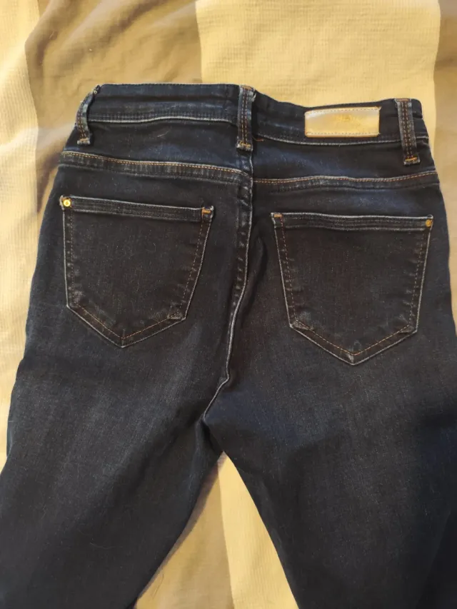 Pantalones vaqueros Only azules