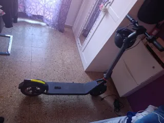 Patín Eléctrico Cecotec