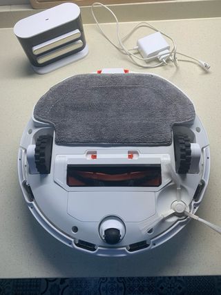 Xiaomi Robot Vacuum-Mop 2S