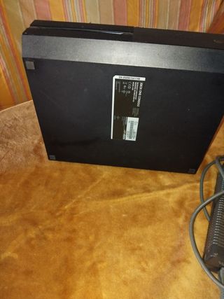 Xbox One con 2 mandos
