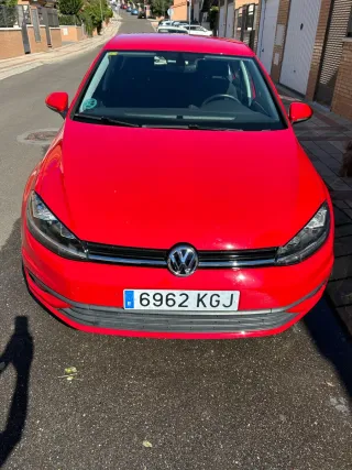 Volkswagen Golf 2017