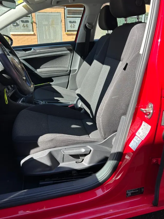 Volkswagen Golf 2017