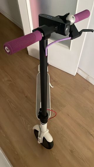 Patinete Eléctrico Xiaomi M365
