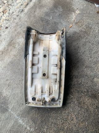 Asiento Yamaha Blaster 200