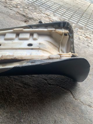 Asiento Yamaha Blaster 200