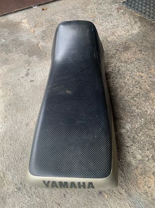 Asiento Yamaha Blaster 200