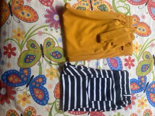 Lote Ropa Talla S/M