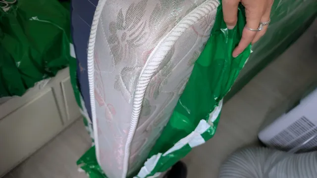 Cama nido Ikea Hemnes Blanca