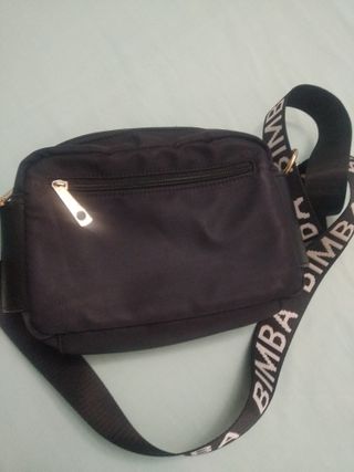 Bolso Bimba y Lola Negro