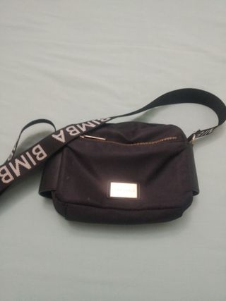 Bolso Bimba y Lola Negro