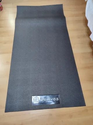 Esterilla protectora Domios 200*100