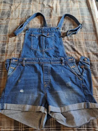 Peto Vaquero T38/M