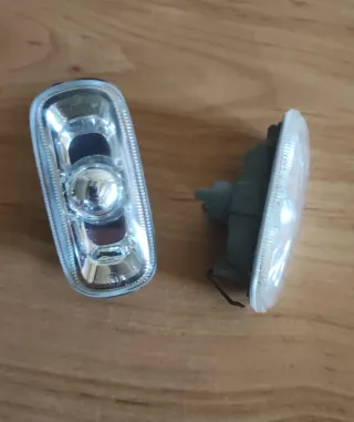 Intermitente aleta Audi/Seat