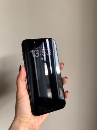 iPhone 14 Pro Max Negro 128 GB 