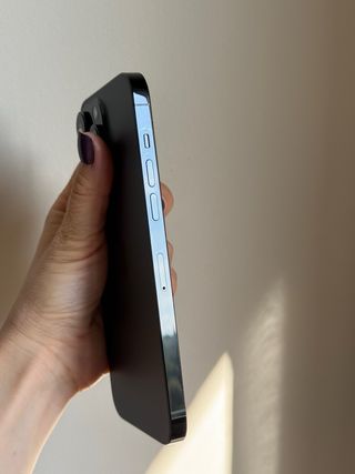 iPhone 14 Pro Max Negro 128 GB 
