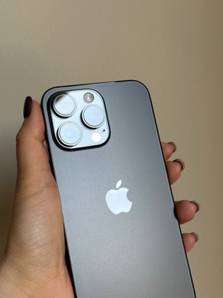 iPhone 14 Pro Max Negro 128 GB 
