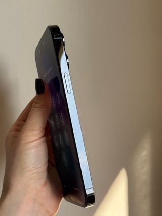 iPhone 14 Pro Max Negro 128 GB 
