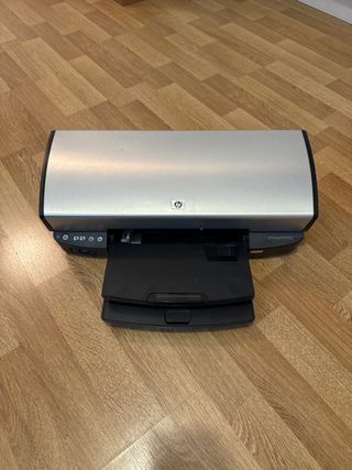 Impresora HP Deskjet D4260