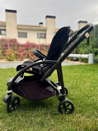 Carrito Bugaboo Bee 6
