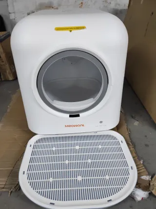 Arenero Meowant