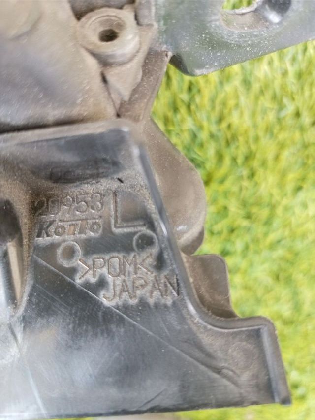 Faro Izquierdo Subaru Outback Xenon