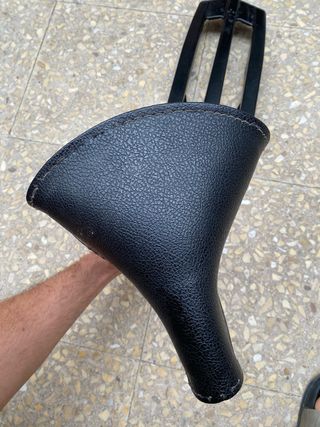 Asiento Mobylette Cady
