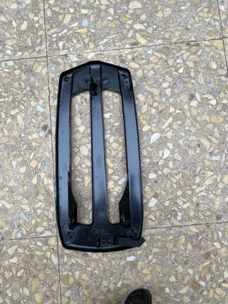 Asiento Mobylette Cady