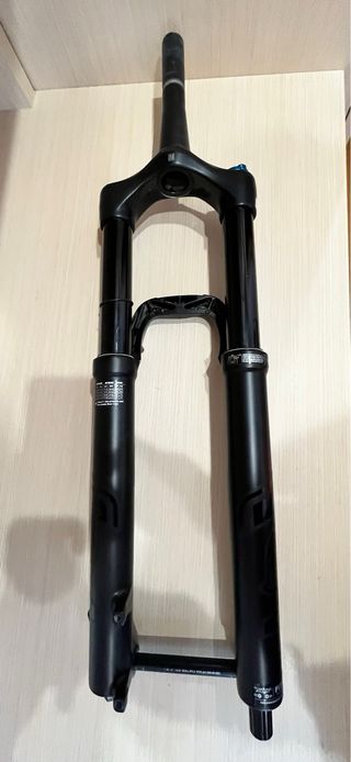 Horquilla Fox 36 150 mm