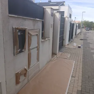 Pinturas para pared
