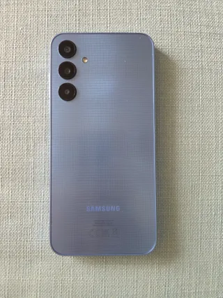 Telefono Samsung Galaxy A25 5G
