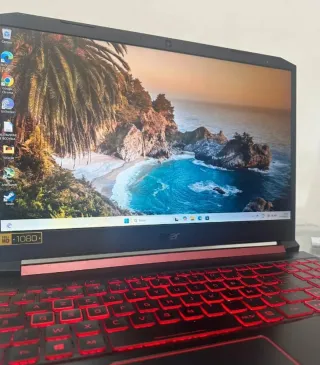 Acer Nitro 5 PC Gaming