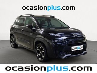 Citroen C3 Aircross PureTech 110 S&S Max 81 kW (110 CV)