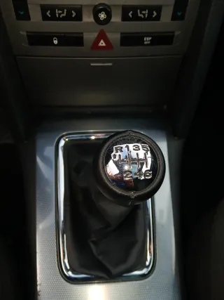 Peugeot 407 2006