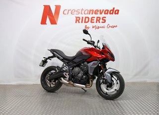 Triumph TIGER SPORT 660