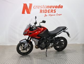 Triumph TIGER SPORT 660