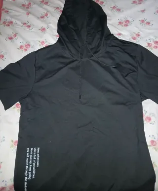 Camiseta de hombre