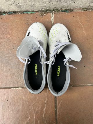 Adidas Predator Accuracy Botas Fútbol