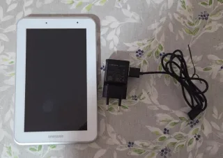 Tablet Samsung tab2 7'