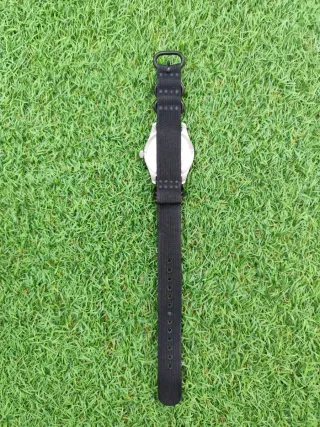 Reloj Flieger Tipo B Titanium Pilot