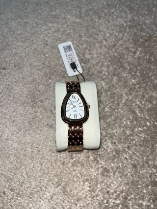 Reloj Emporio Armani Dorado Mujer