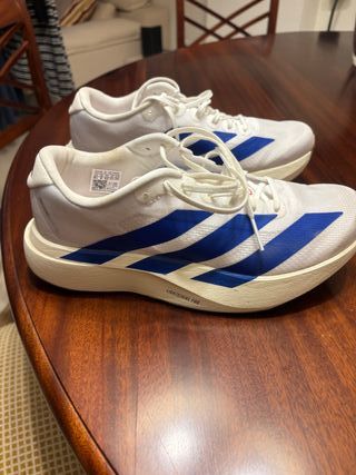Adidas Adizero Evo SL Talla 42