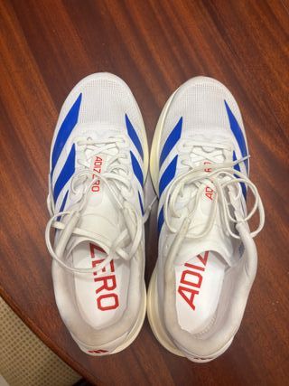 Adidas Adizero Evo SL Talla 42