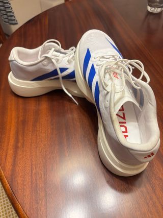 Adidas Adizero Evo SL Talla 42